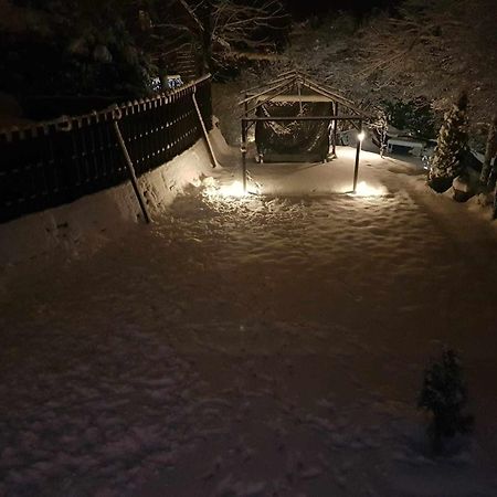 Chalet Severka Carpe Diem Рокицани Экстерьер фото
