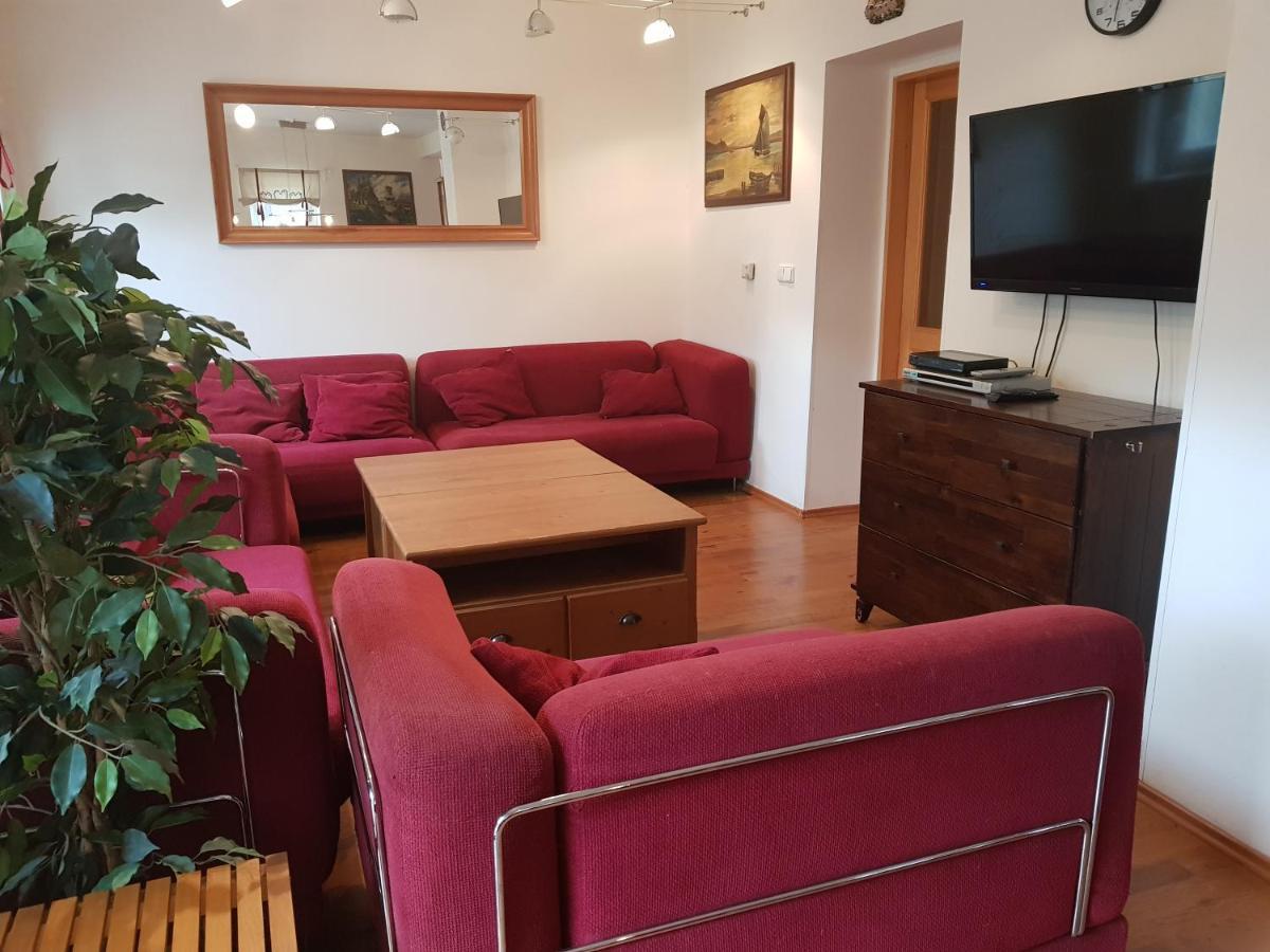 Chalet Severka Carpe Diem Рокицани Экстерьер фото