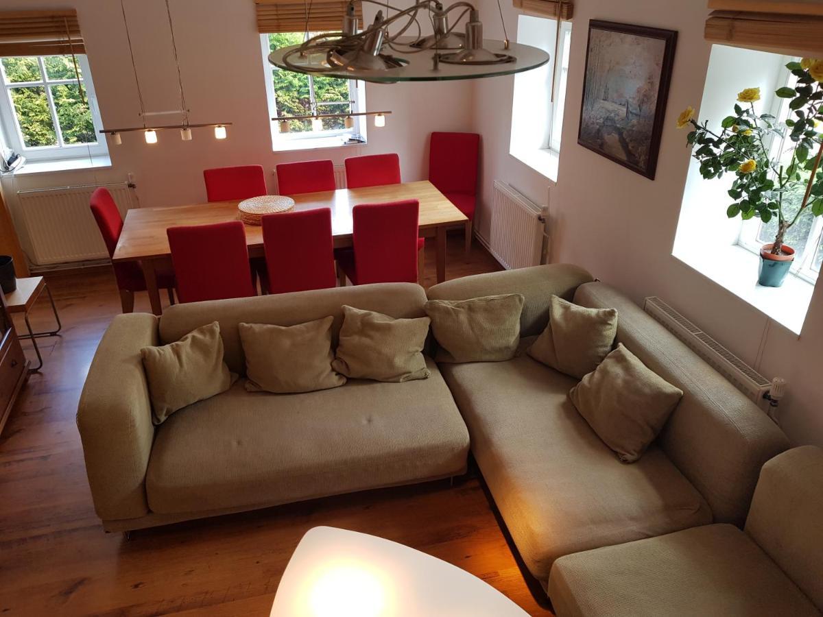 Chalet Severka Carpe Diem Рокицани Экстерьер фото