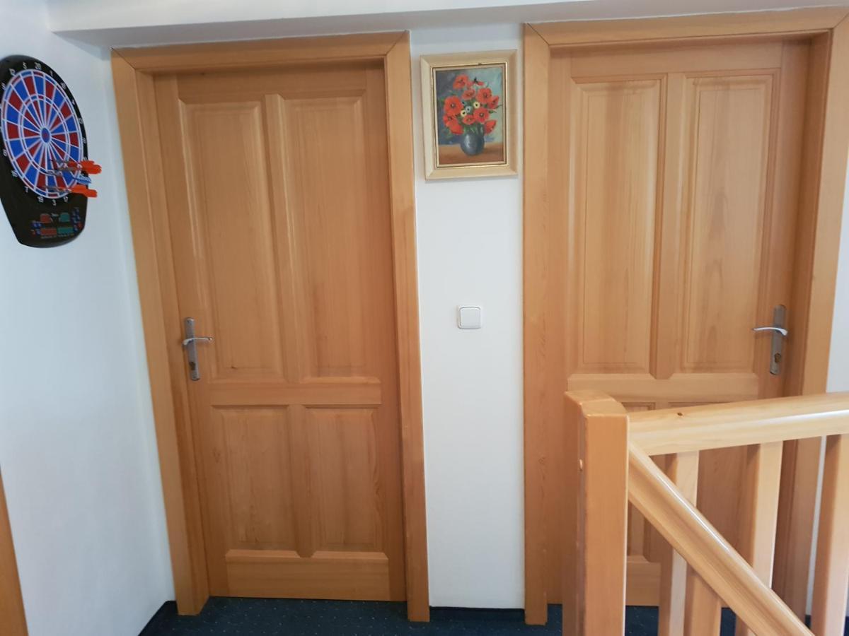 Chalet Severka Carpe Diem Рокицани Экстерьер фото